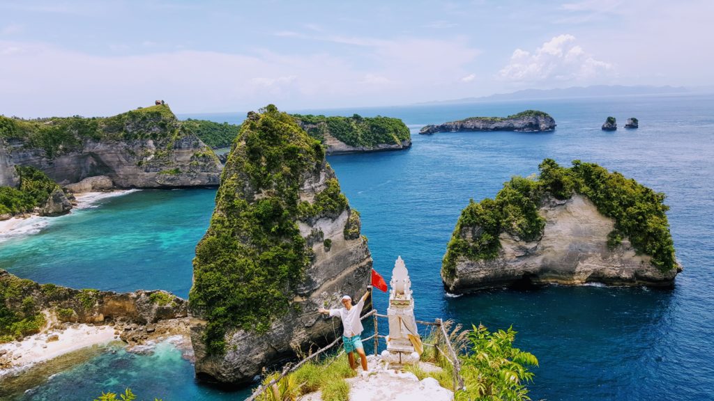 Nusa Penida