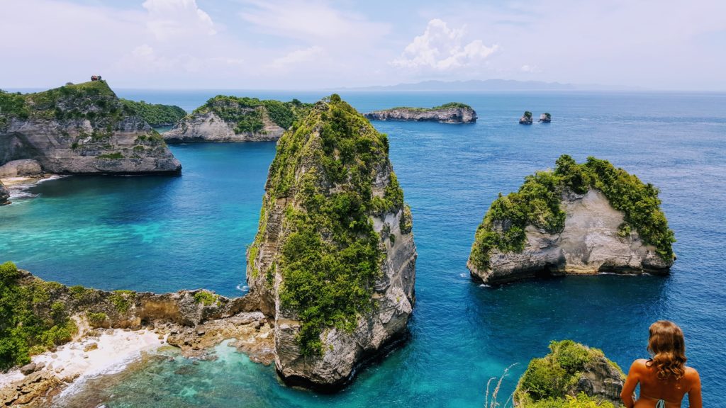 Nusa Penida